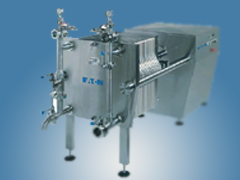 Filtration systems EATON