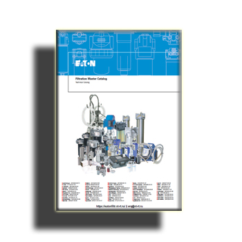 Equipment catalog производства EATON
